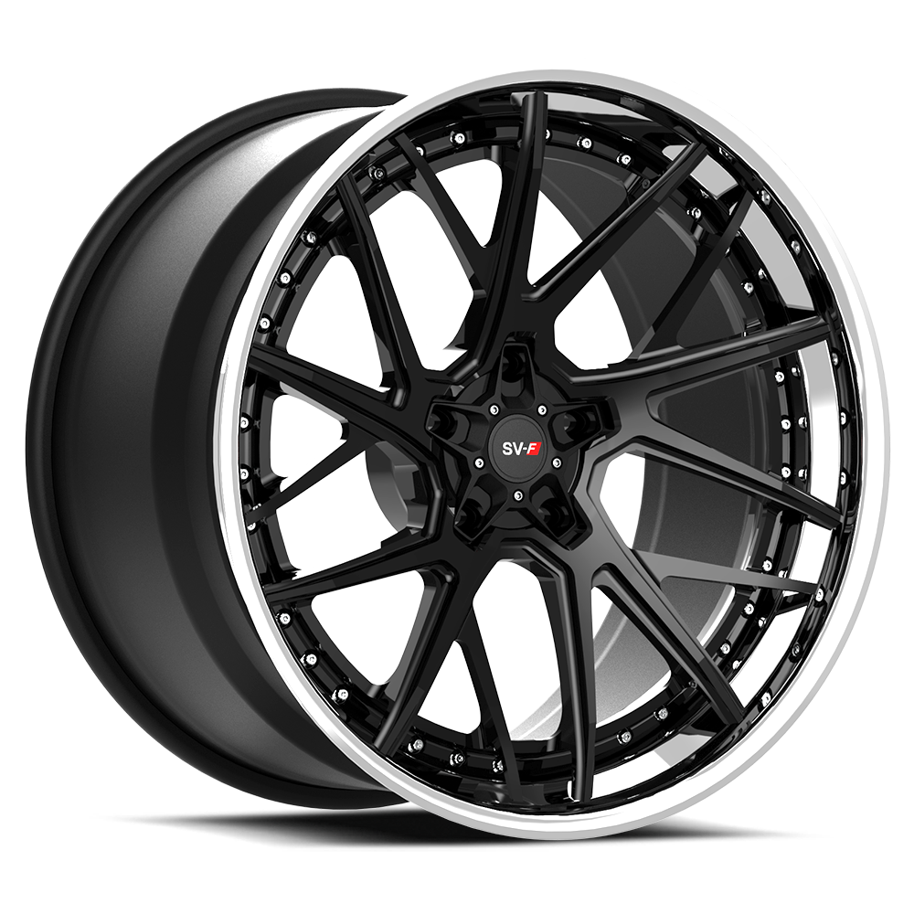 SVF06 21X10.5 5X130 24 71.6 D
