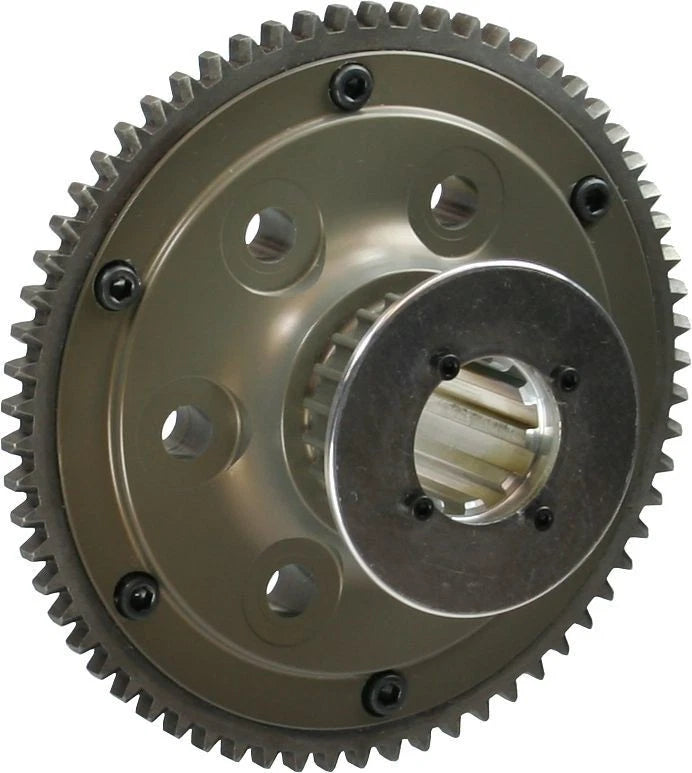 BRINN TRANSMISSION auto part