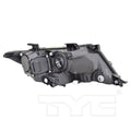 TYC auto part