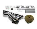 Tomei exhaust