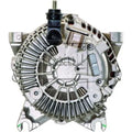 NEW ALTERNATOR