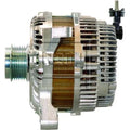 NEW ALTERNATOR