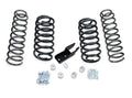 TeraFlex lift kit