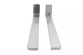 Deezee 13-23 Dodge Ram Running Board CrewCab Section Brite-Tread Aluminum