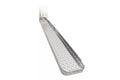 Deezee 13-23 Dodge Ram Running Board CrewCab Section Brite-Tread Aluminum