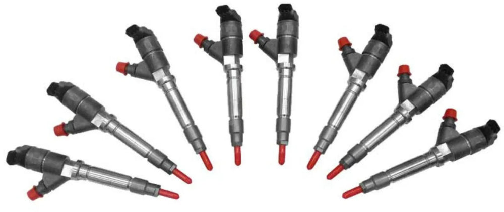 Exergy auto part