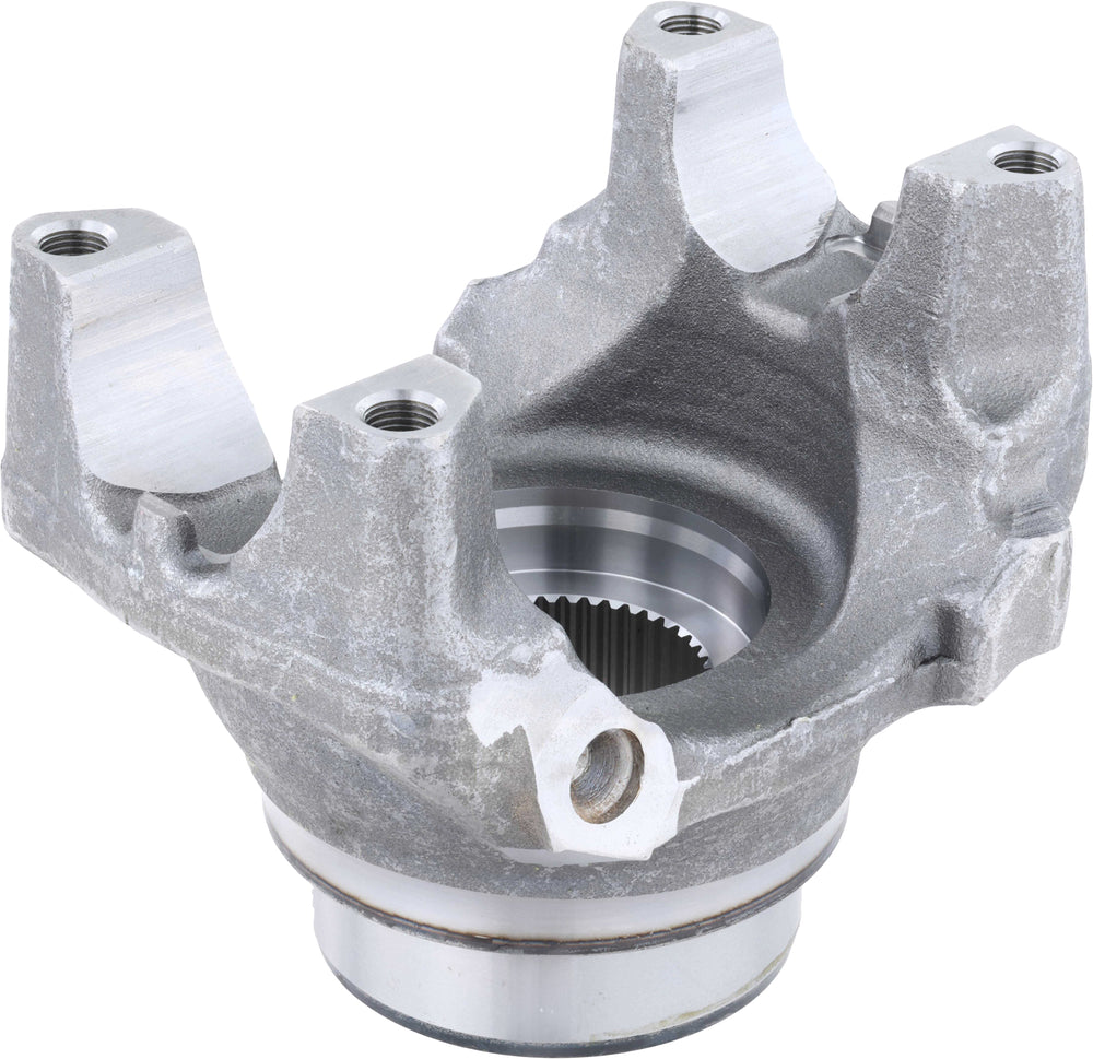 END YOKE ASSY