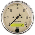 AutoMeter gauge