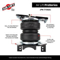 Air Lift LoadLifter 5000 Pro Series Air Spring Kit