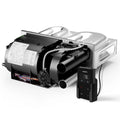 FOGATTI auto part installed view