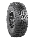 Baja Boss Asymmetrical Tire 37X13.50R22LT Revs/Mile 562 Mickey Thompson