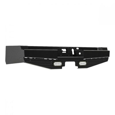 Ranch Hand bumper