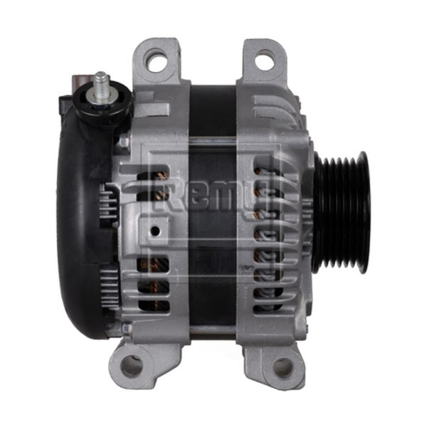 IMPORT ALTERNATOR