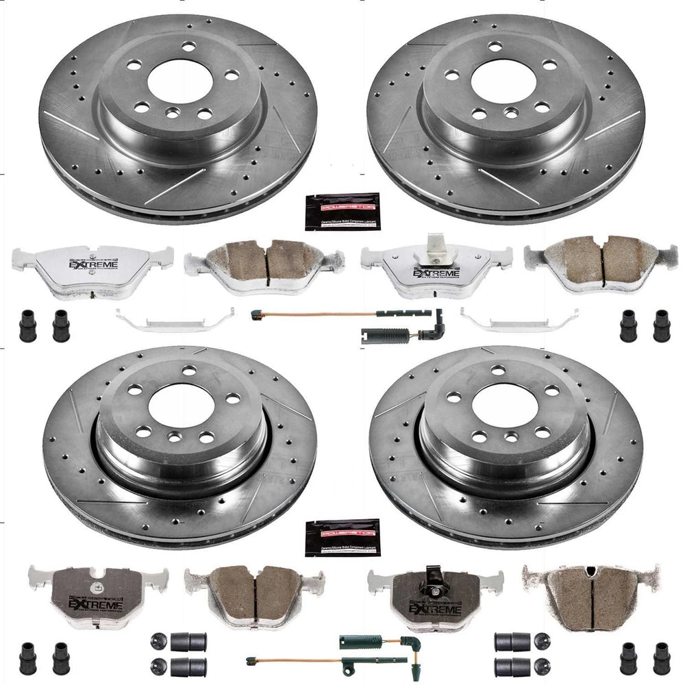 PowerStop auto part