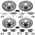 PowerStop auto part