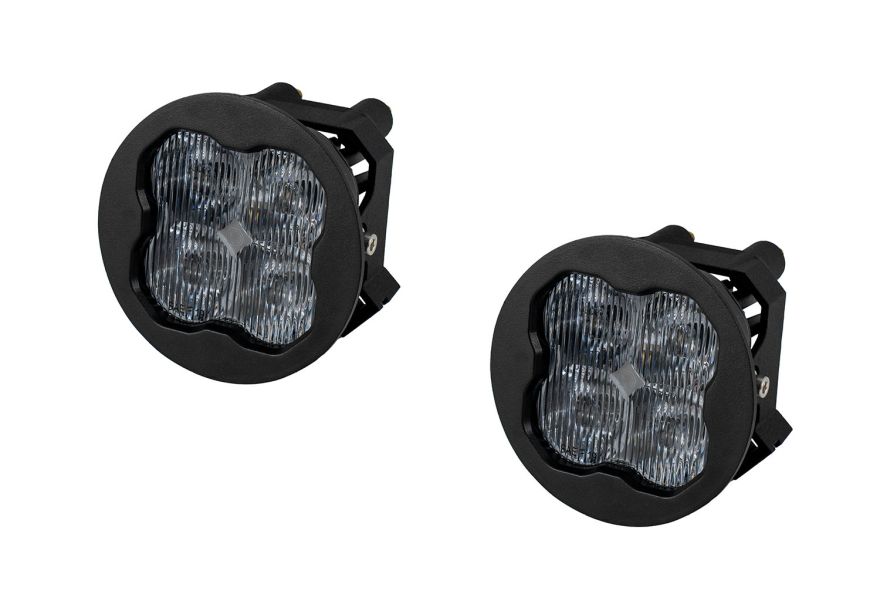 Diode Dynamics fog light kit
