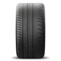 Michelin Tires auto part detail