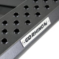 Go Rhino bull bar
