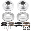 PowerStop auto part
