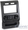 FORD F150 201517 (W/SNGLZONE CLIMATE CNTRL)TURBO TACTILE
