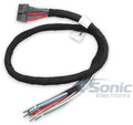 FORD F150 201517 (W/SNGLZONE CLIMATE CNTRL)TURBO TACTILE