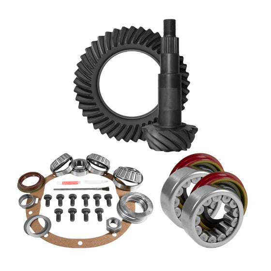 USA Standard (Yukon) auto part