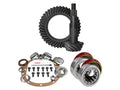 8.6 GM 3.73 Rear Ring Pinion Install Kit Axle Bearings Seal 8.6 GM 3.73 REAR R P GEAR INSTA