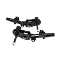 QA1 64-76 Mopar A-Body Lower Control Arm Kit w/Torsion Bar Tabs - Front