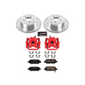 PowerStop auto part