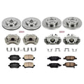 PowerStop auto part