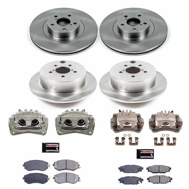 PowerStop auto part