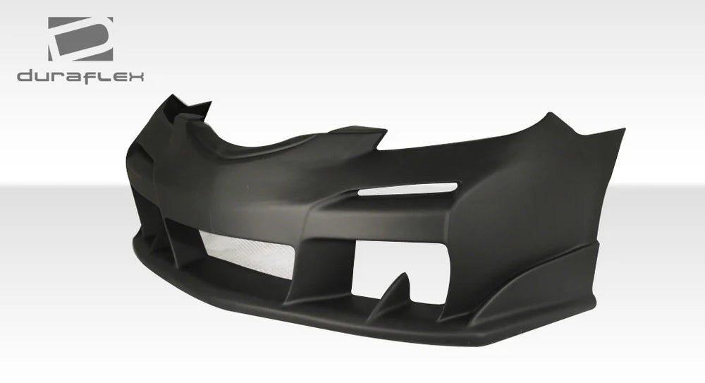 Extreme Dimensions bumper