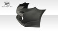 Extreme Dimensions bumper