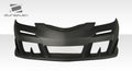 Extreme Dimensions bumper close-up
