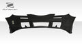 Extreme Dimensions bumper detail
