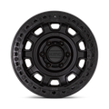 ~(37 lbs. 20X20X12)~ KM236 17X9 6X5.5 GL-RED -15MM
