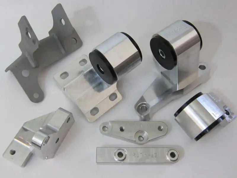 Hasport auto part
