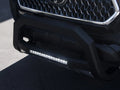 ARMORDILLO auto part installed view