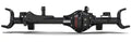 ~(37 lbs. 44X9X5)~ JK/JKU Wide TF44 Axle Shaft Kit - Both Sides (assembled) - 30-Spline