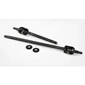 ~(37 lbs. 44X9X5)~ JK/JKU Wide TF44 Axle Shaft Kit - Both Sides (assembled) - 30-Spline