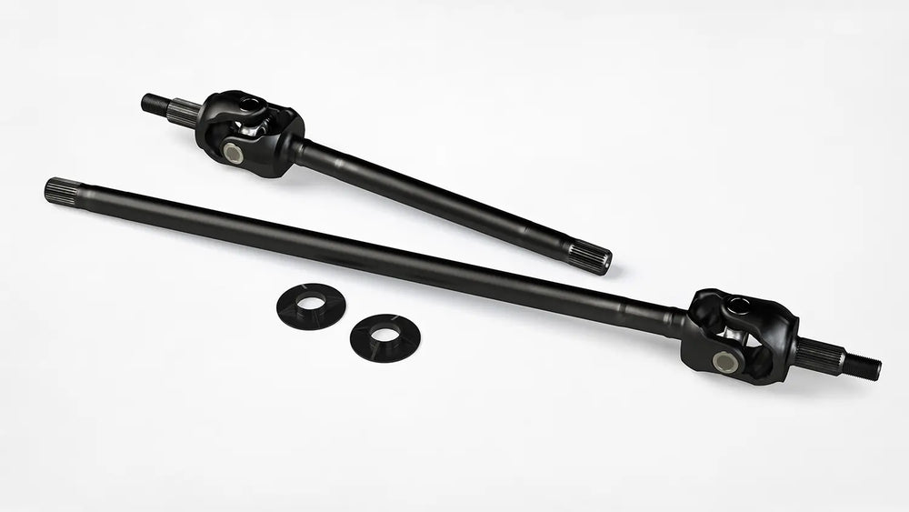 TeraFlex auto part