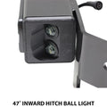 2020-2024 CHEVY GMC 1500 HITCH BAR