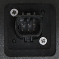 STANDARD IGN auto part installed view