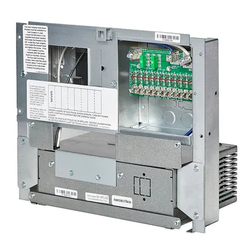 55A CONVERTER CHARGER