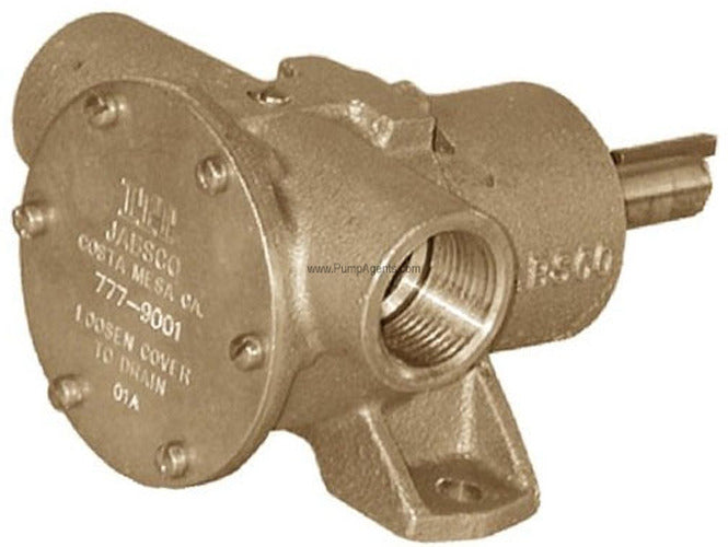 PUMP 1 FOOT MOUNT