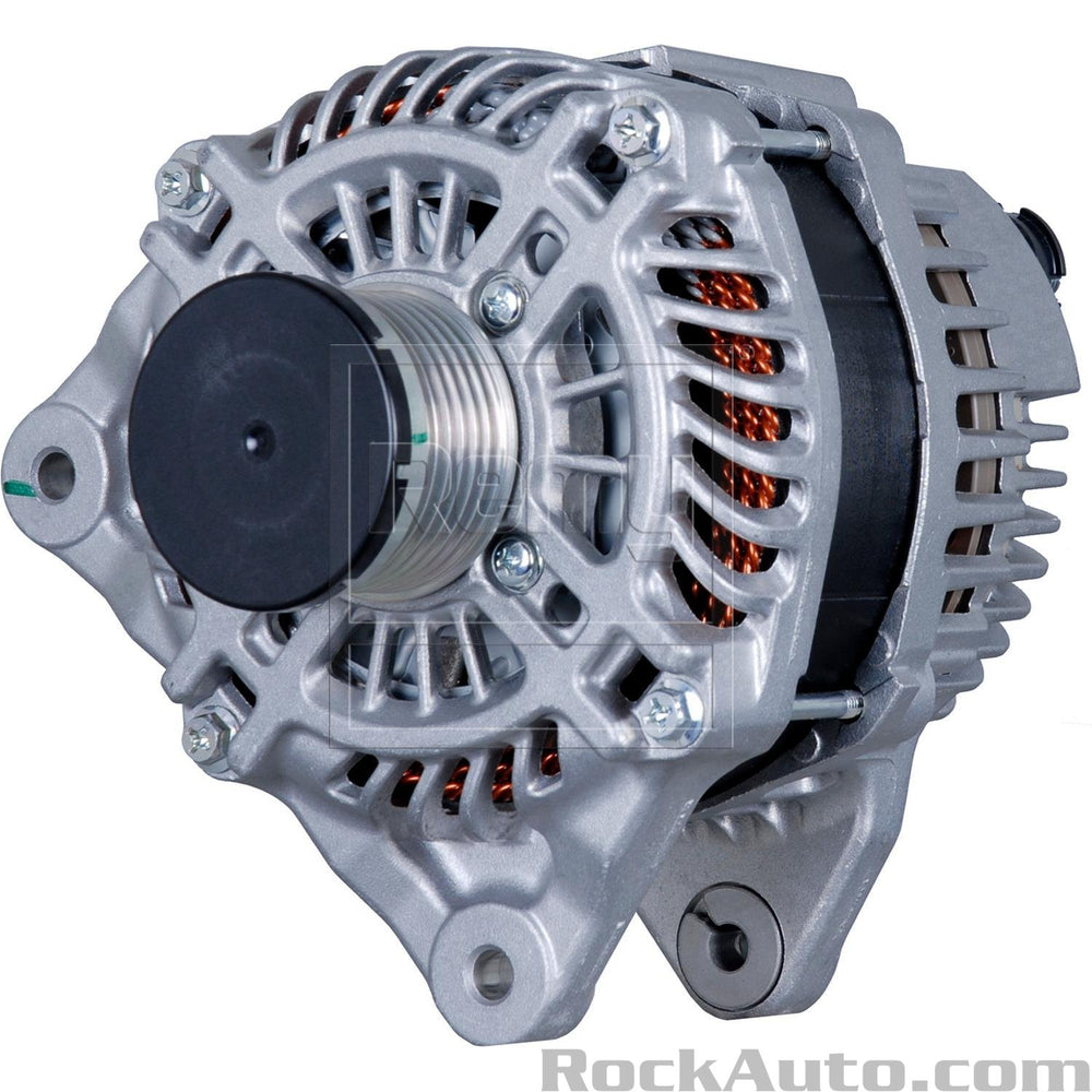 IMPORT ALTERNATOR