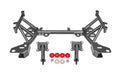 BMR Suspension auto part