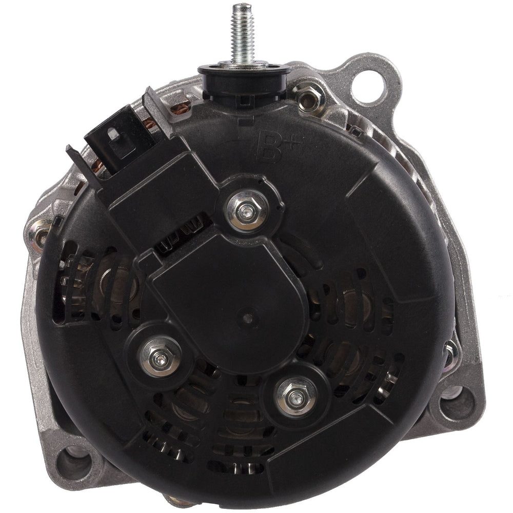DENSO FIRST TIME FIT ALTERNATOR