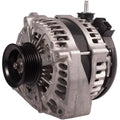 DENSO FIRST TIME FIT ALTERNATOR