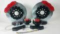 Baer Brakes auto part detail